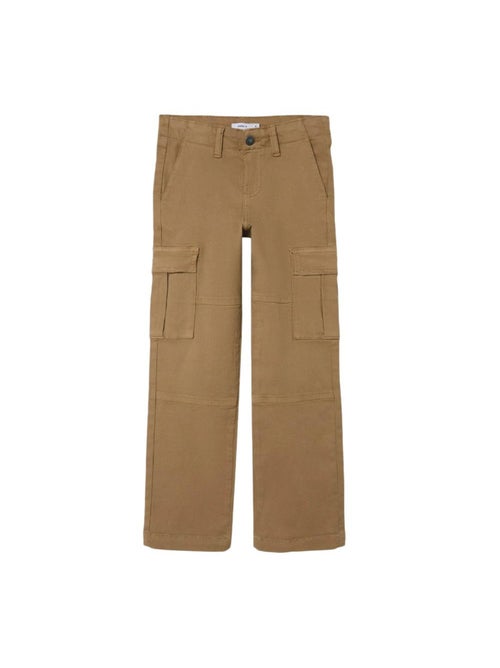 Pantalones Cargo Name it para Niño - Kiabi