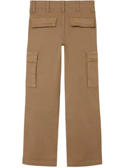 Pantalones Cargo Name it para Niño - Kiabi Pantalones Cargo Name it para Niño - Kiabi