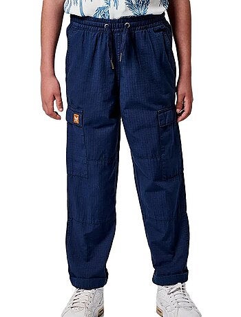 Pantalones cargo niño Kaporal Obagi