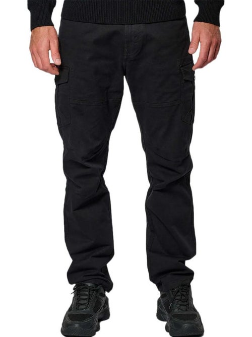 Pantalones Cargo para Hombre Kaporal - Kiabi Pantalones Cargo para Hombre Kaporal - Kiabi