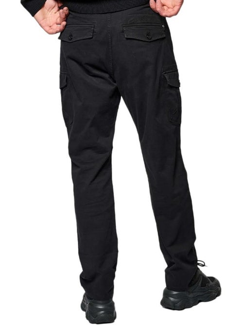 Pantalones Cargo para Hombre Kaporal - Kiabi Pantalones Cargo para Hombre Kaporal - Kiabi