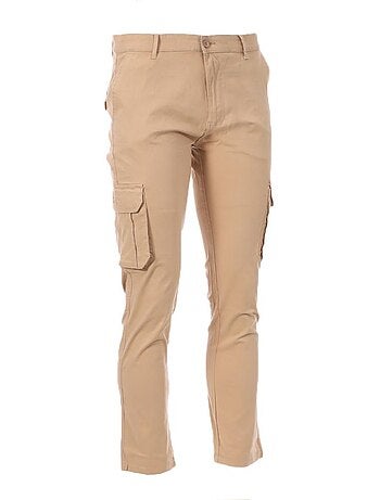 Pantalones Cargo para Hombre Redskins