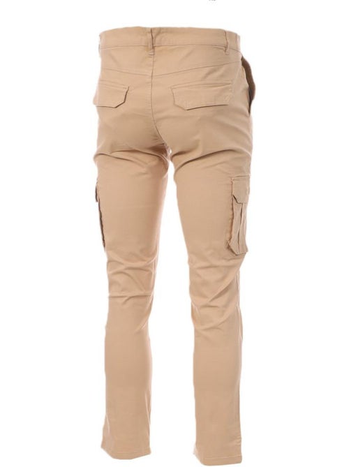 Pantalones Cargo para Hombre Redskins - Kiabi