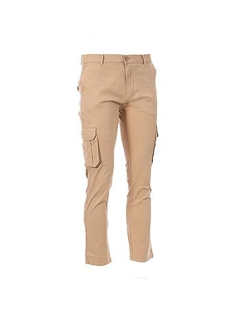 Pantalones cargo para hombre Redskins Tonvui