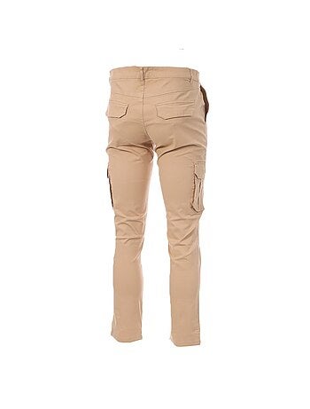 Pantalones cargo para hombre Redskins Tonvui