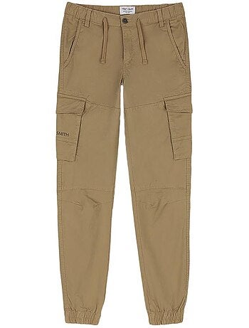 Pantalones Cargo para Hombre Teddy Smith