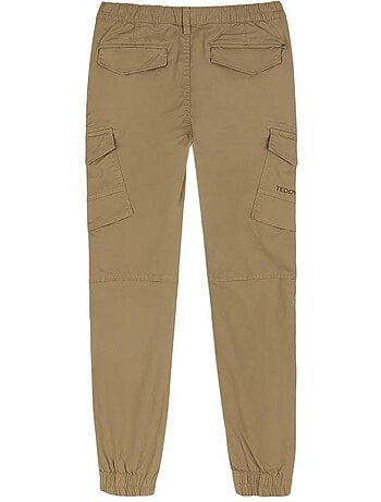 Pantalones cargo para hombre Teddy Smith Murray