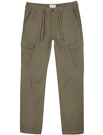 Pantalones Cargo para Hombre Teddy Smith