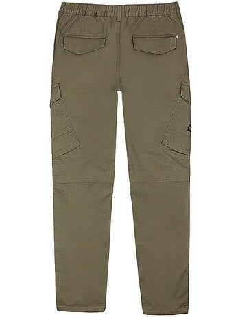 Pantalones Cargo para Hombre Teddy Smith