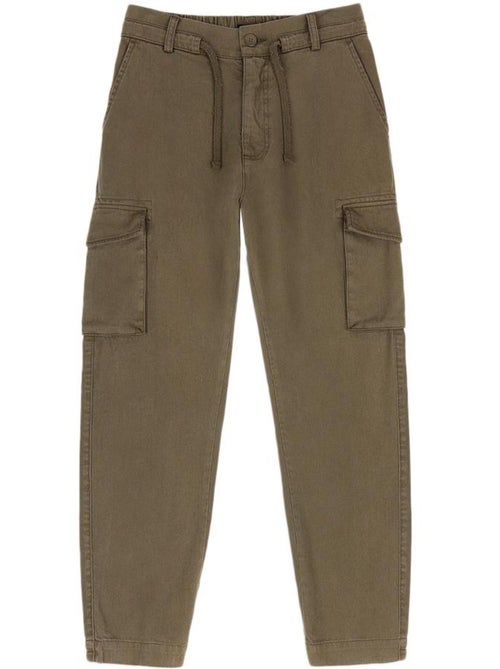 Pantalones Cargo para Mujer Teddy Smith - Kiabi