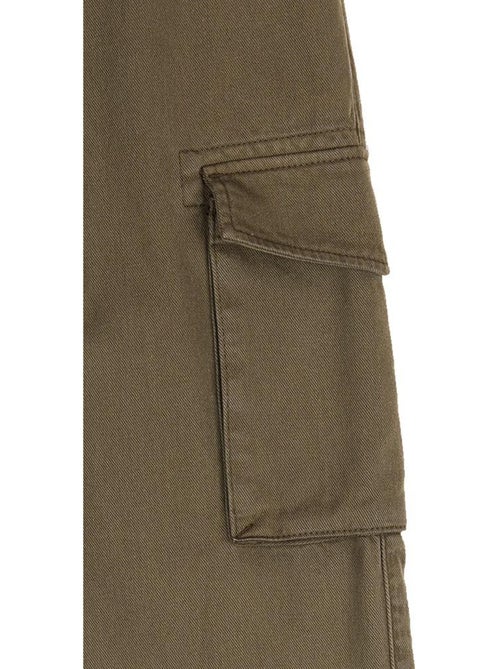 Pantalones Cargo para Mujer Teddy Smith - Kiabi