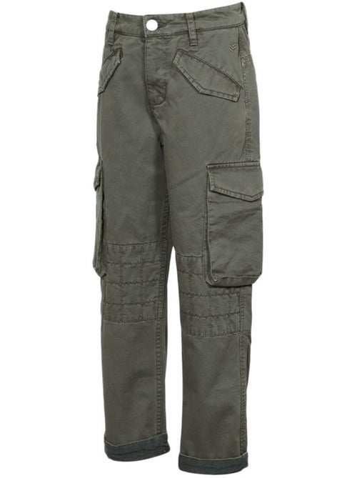 Pantalones Cargo para Niño Kaporal - Kiabi