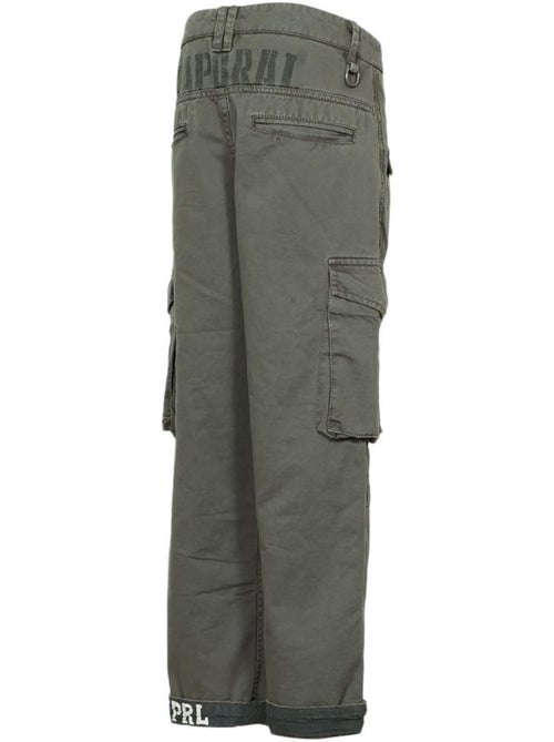 Pantalones Cargo para Niño Kaporal - Kiabi Pantalones Cargo para Niño Kaporal - Kiabi