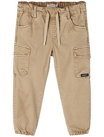 Pantalones Cargo para Niño Name it