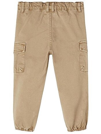 Pantalones Cargo para Niño Name it