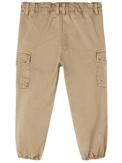 Pantalones Cargo para Niño Name it - Kiabi