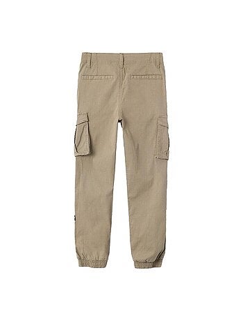 Pantalones Cargo para Niño Name It