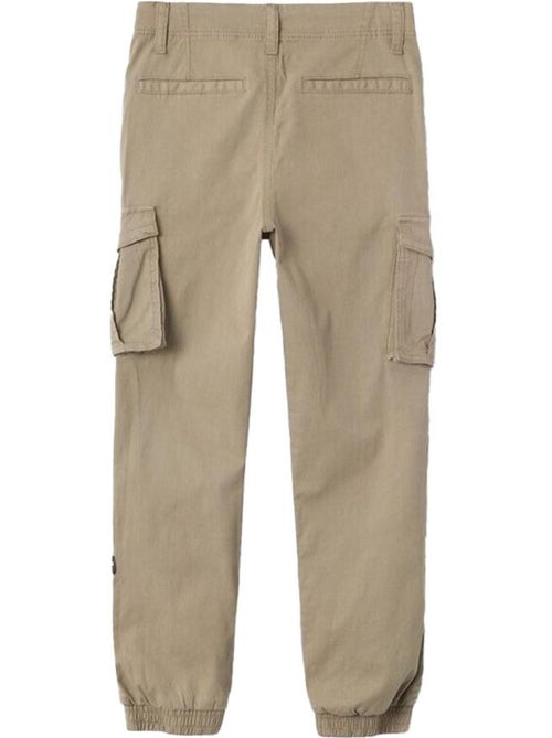 Pantalones Cargo para Niño Name It - Kiabi Pantalones Cargo para Niño Name It - Kiabi