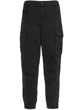 Pantalones cargo para niño Schott Combat