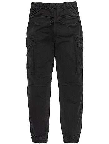 Pantalones cargo para niño Schott Combat