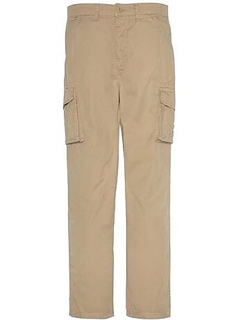 Pantalón Cargo Schott para Hombre