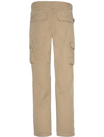 Pantalón Cargo Schott para Hombre