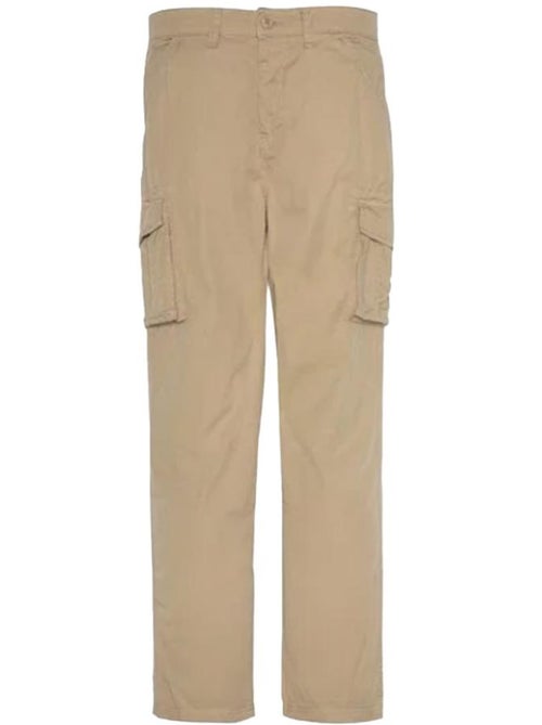 Pantalones Cargo Schott para Hombre - Kiabi Pantalones Cargo Schott para Hombre - Kiabi