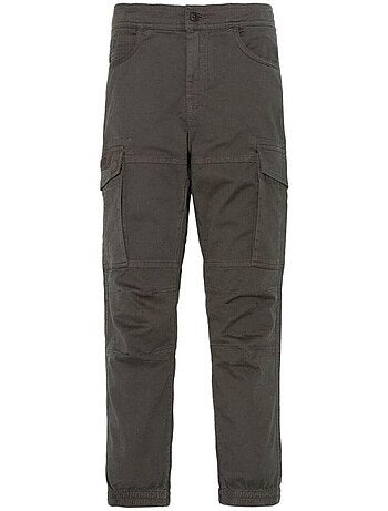 Pantalón Cargo Schott para Hombre
