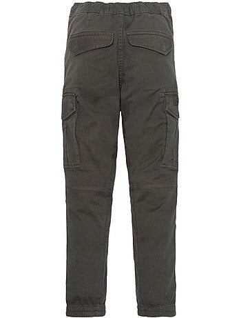 Pantalón Cargo Schott para Hombre