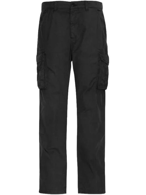 Pantalones Cargo Schott para Hombre - Kiabi Pantalones Cargo Schott para Hombre - Kiabi