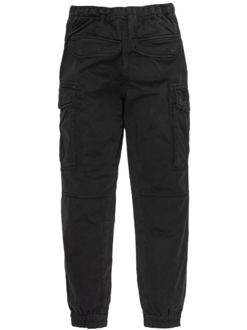Pantalones Cargo Schott para Niño Negro - Kiabi