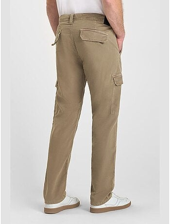 Pantalones cargo SELIAN