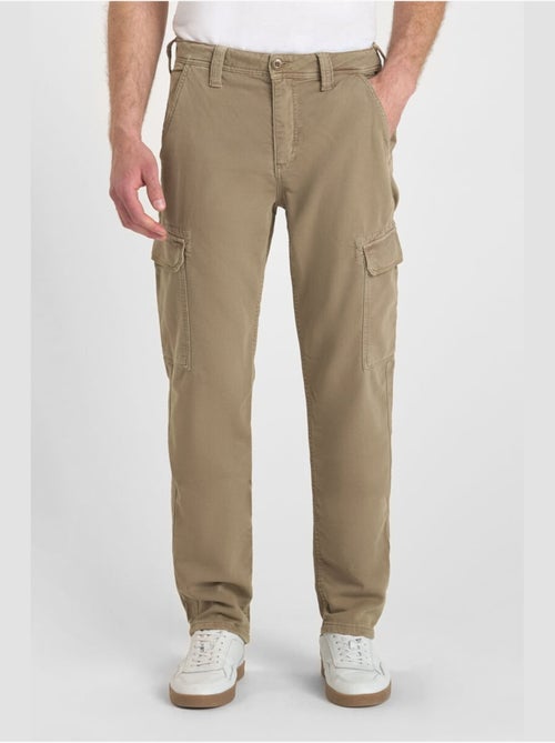 Pantalones cargo SELIAN - Kiabi Pantalones cargo SELIAN - Kiabi