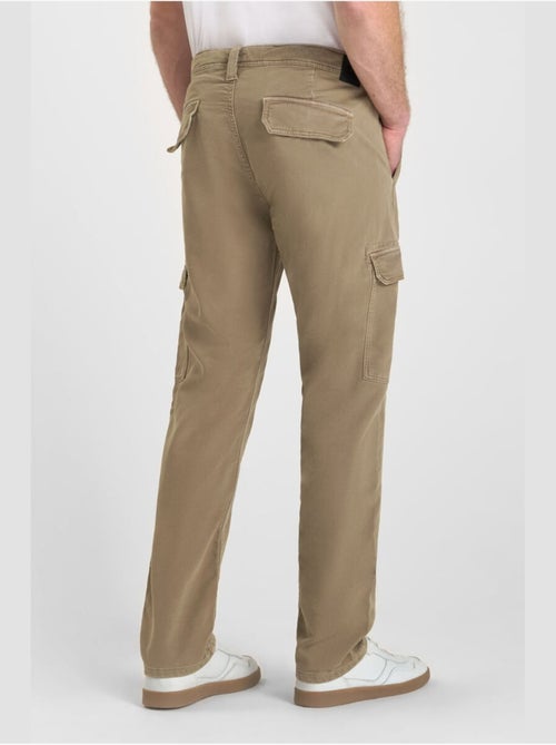 Pantalones cargo SELIAN - Kiabi Pantalones cargo SELIAN - Kiabi