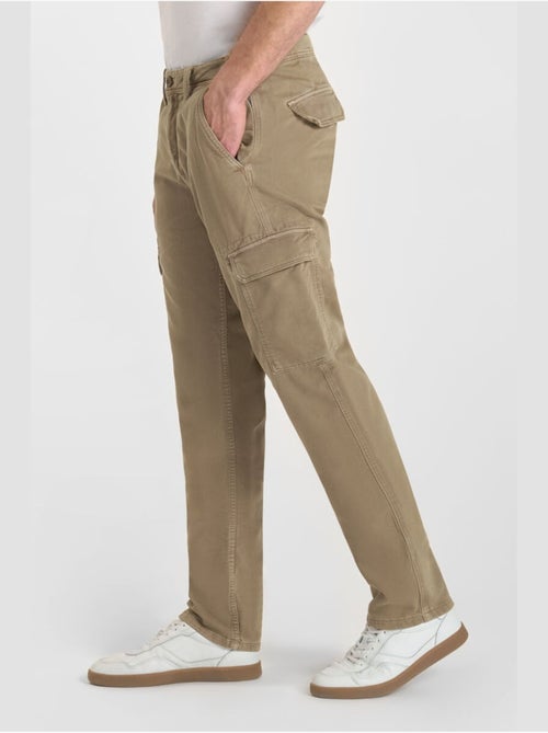 Pantalones cargo SELIAN - Kiabi Pantalones cargo SELIAN - Kiabi