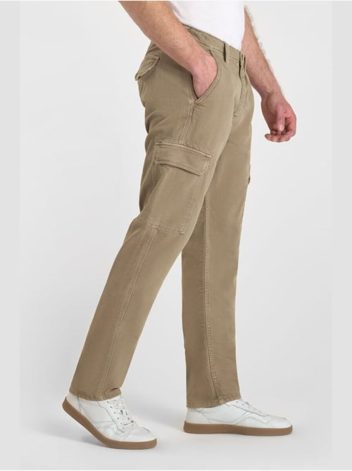 Pantalones cargo SELIAN - Kiabi Pantalones cargo SELIAN - Kiabi