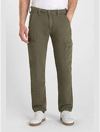 Pantalones cargo SELIAN