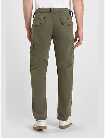 Pantalones cargo SELIAN