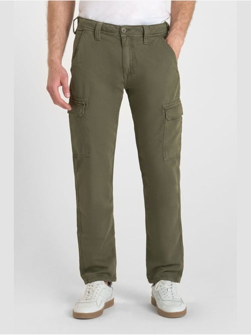 Pantalones cargo SELIAN - Kiabi Pantalones cargo SELIAN - Kiabi