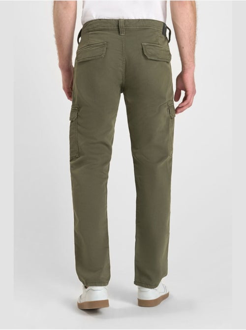 Pantalones cargo SELIAN - Kiabi Pantalones cargo SELIAN - Kiabi