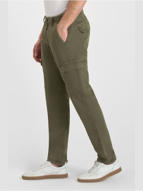 Pantalones cargo SELIAN - Kiabi Pantalones cargo SELIAN - Kiabi