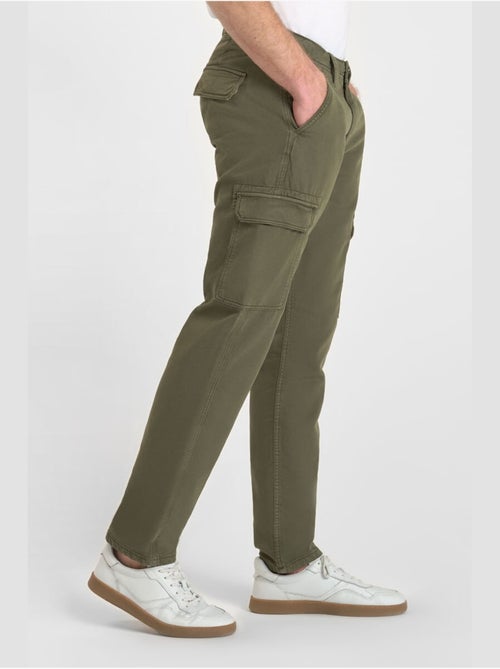 Pantalones cargo SELIAN - Kiabi Pantalones cargo SELIAN - Kiabi