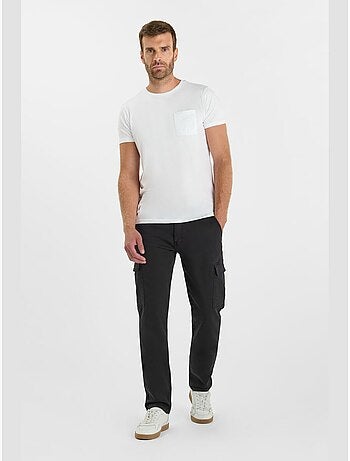 Pantalones cargo SELIAN