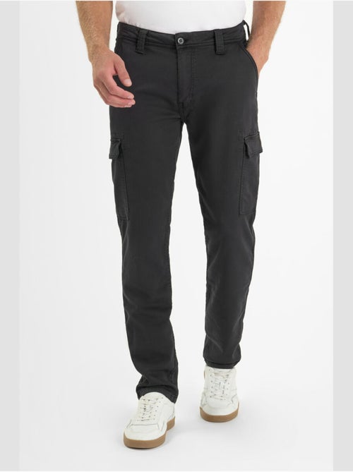 Pantalones cargo SELIAN - Kiabi