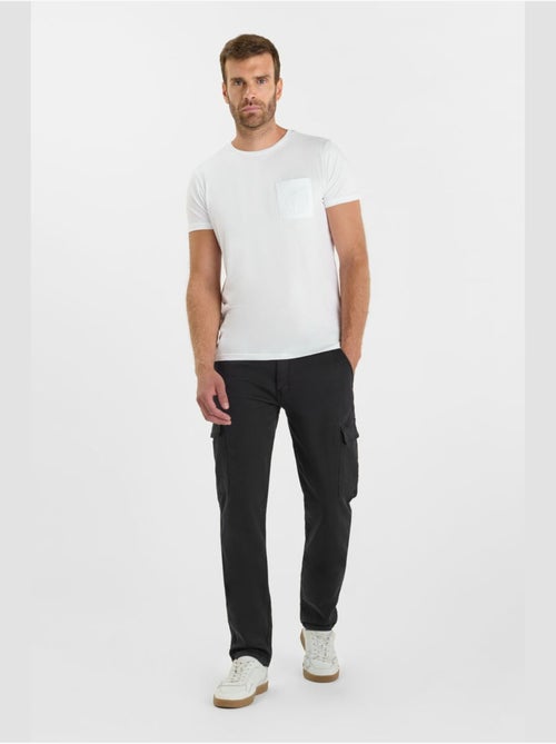 Pantalones cargo SELIAN - Kiabi