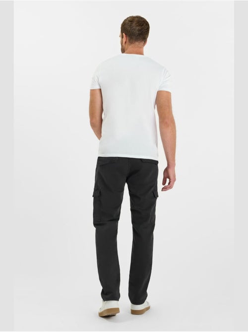 Pantalones cargo SELIAN - Kiabi