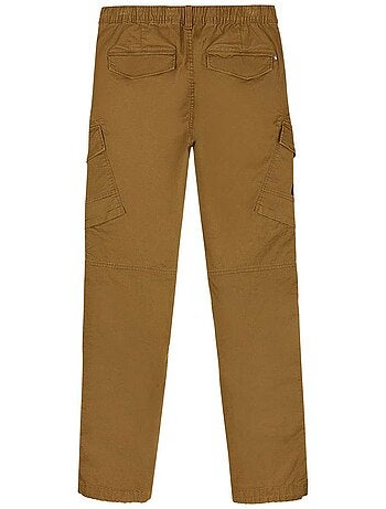 Pantalones cargo teddy smith para hombre