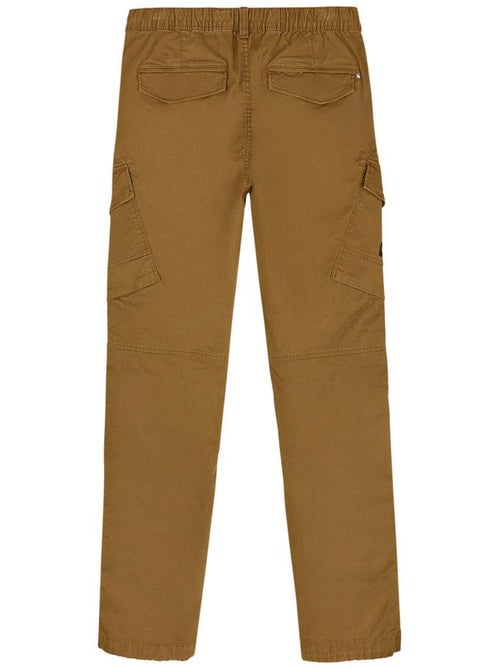 Pantalones cargo teddy smith para hombre - Kiabi Pantalones cargo teddy smith para hombre - Kiabi