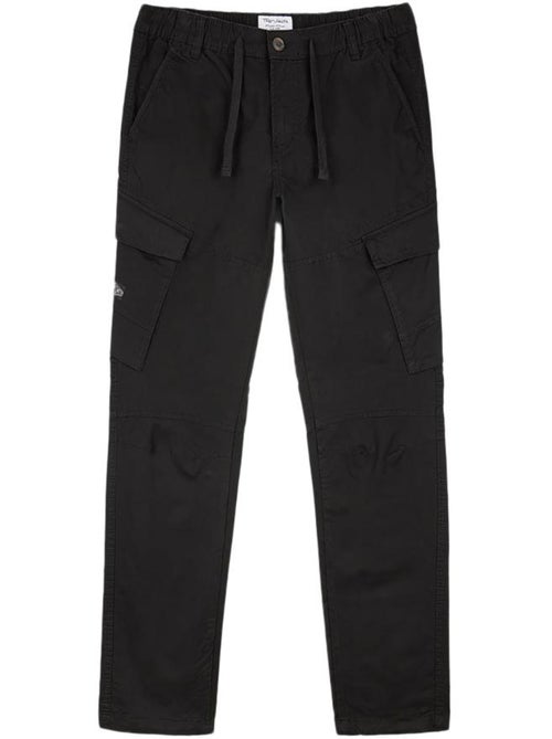 Pantalones Cargo Teddy Smith para Hombre - Kiabi