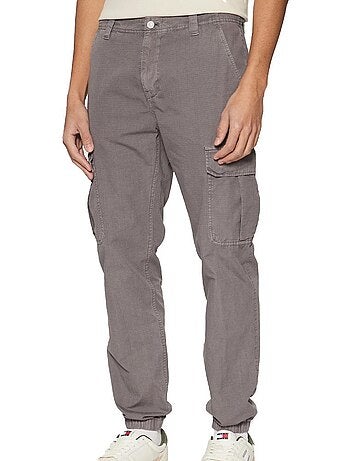 Pantalones Cargo Tommy Hilfiger para Hombre,